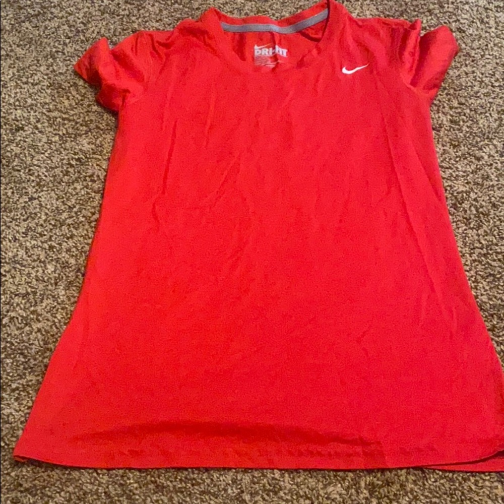 Nike Dri-Fit tee